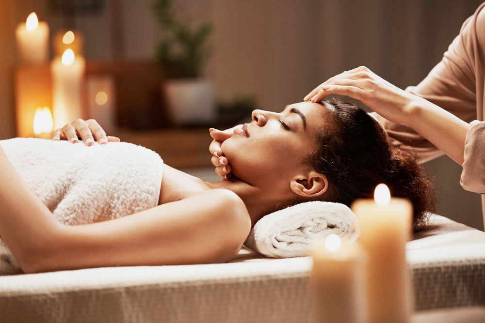 Acupuncture & Bodywork